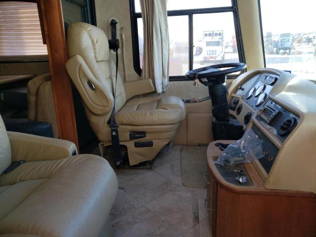 Photo 5 from auction – 2008 MNAC MOTORHOME with VIN 1RF43464982048583
