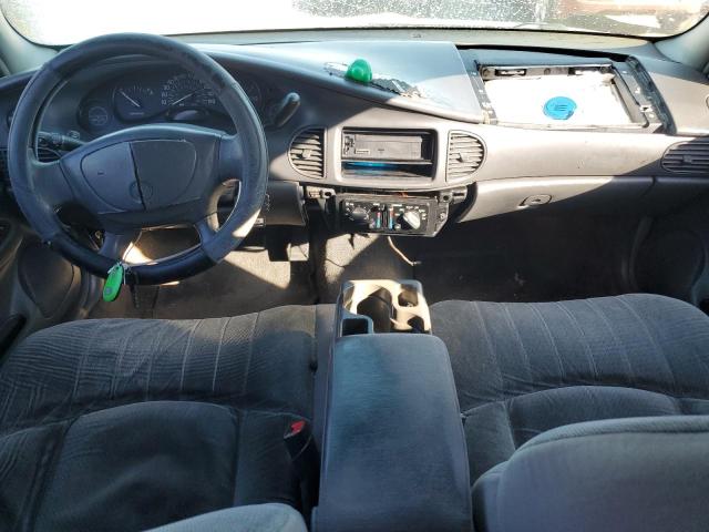 Photo 8 from auction – 2004 BUICK CENTURY CU with VIN 2G4WS52J541256616