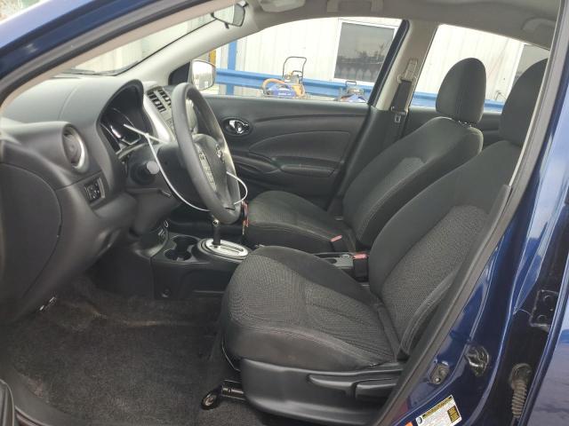 Photo 7 from auction – 2018 NISSAN VERSA S with VIN 3N1CN7AP4JL830152