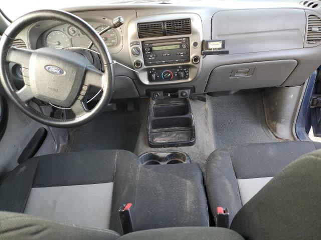 Photo 8 from auction – 2011 FORD RANGER SUP with VIN 1FTLR4FEXBPA98493