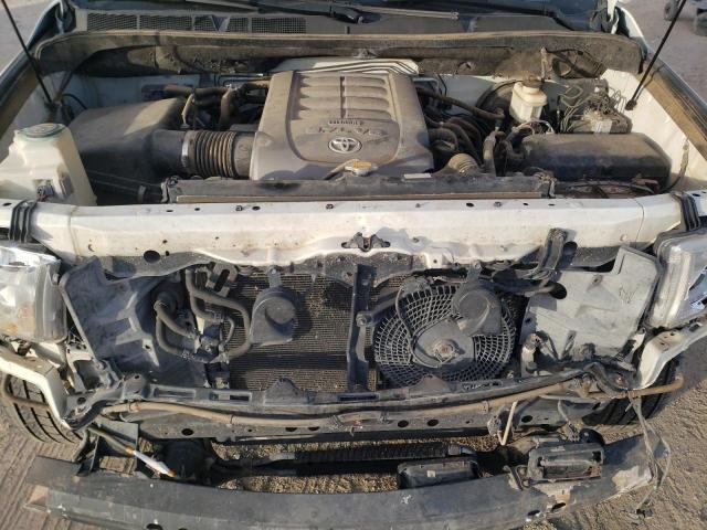 Photo 12 from auction – 2010 TOYOTA SEQUOIA PL with VIN 5TDDW5G1XAS036174