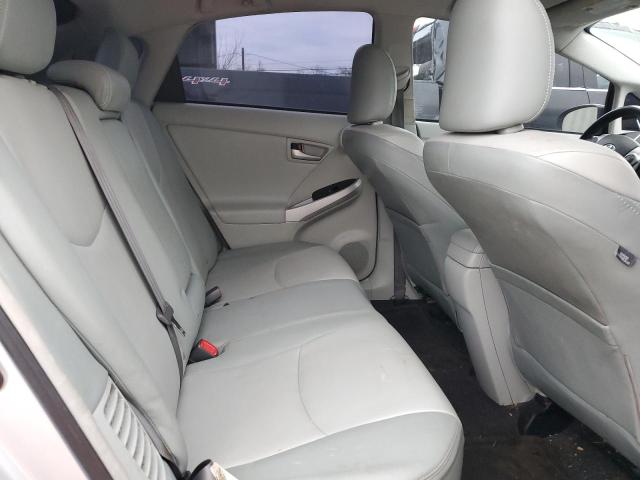 Photo 10 from auction – 2013 TOYOTA PRIUS with VIN JTDKN3DU5D0344437