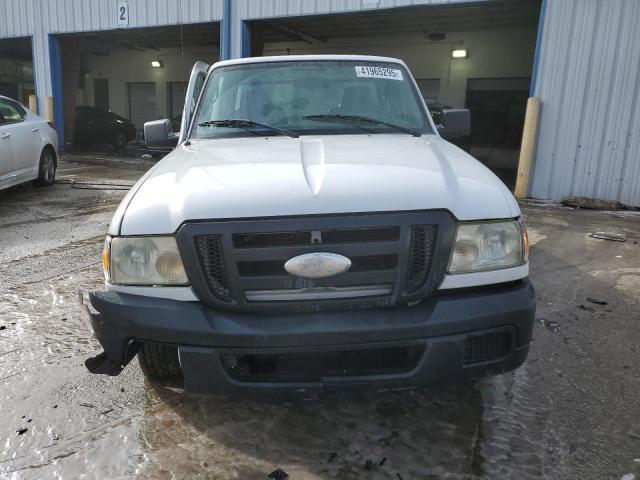 Photo 5 from auction – 2006 FORD RANGER with VIN 1FTYR10D36PA63952