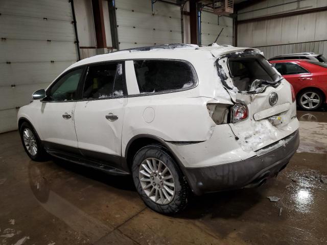 Photo 2 from auction – 2011 BUICK ENCLAVE CX with VIN 5GAKVBED9BJ395540