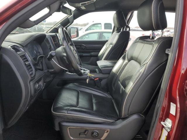 Photo 7 from auction – 2022 RAM 1500 LIMIT with VIN 1C6SRFHT2NN248493