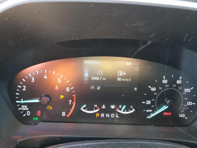 Photo 9 from auction – 2020 FORD ESCAPE SE with VIN 1FMCU0G69LUA59813