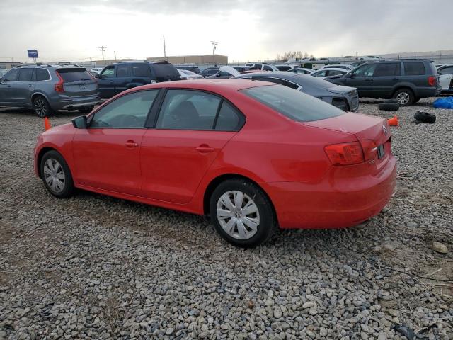 صورة رقم 2 من المزاد - 2012 VOLKSWAGEN JETTA BASE مع VIN 3VW2K7AJ2CM390682