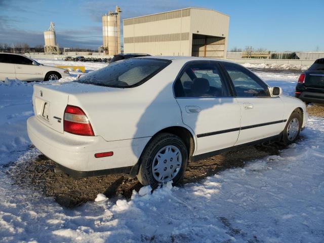 Photo 3 from auction – 1995 HONDA ACCORD LX with VIN 1HGCD5633SA075239