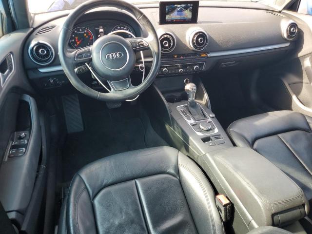 Photo 8 from auction – 2016 AUDI A3 PREMIUM with VIN WAUA7GFF9G1062258