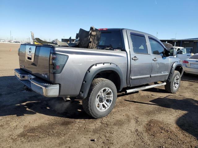 Photo 3 from auction – 2008 NISSAN TITAN XE with VIN 1N6AA07C48N330124