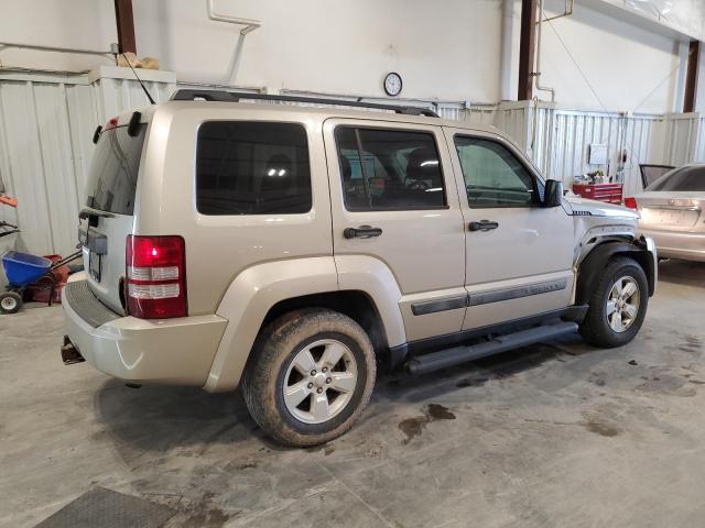 Photo 3 from auction – 2011 JEEP LIBERTY SP with VIN 1J4PN2GK5BW506789