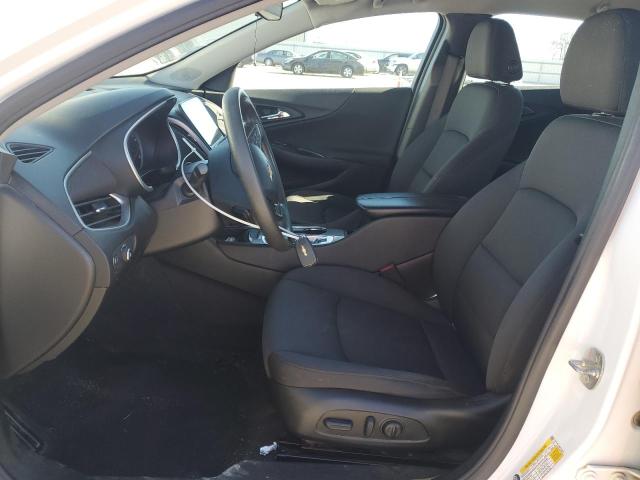 Photo 7 from auction – 2022 CHEVROLET MALIBU LT with VIN 1G1ZD5ST5NF122673