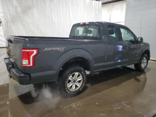 Photo 3 from auction – 2016 FORD F150 SUPER with VIN 1FTEX1EP4GFD37033