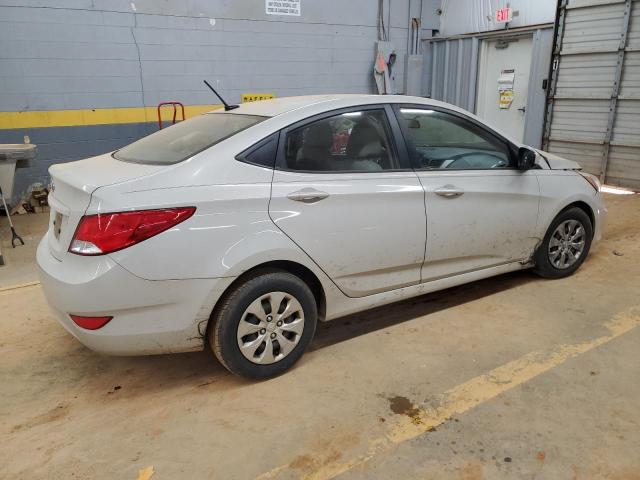 Photo 3 from auction – 2016 HYUNDAI ACCENT SE with VIN KMHCT4AE2GU093821