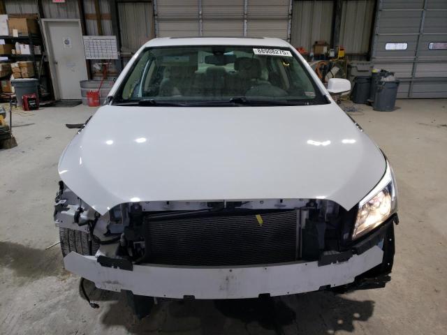 Photo 5 from auction – 2015 BUICK LACROSSE with VIN 1G4GB5G39FF257598