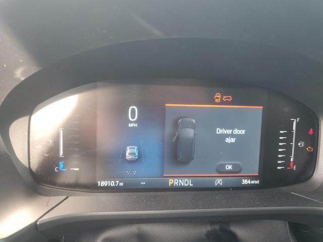 Photo 9 from auction – 2024 FORD ESCAPE ST with VIN 1FMCU0MN2RUA13082
