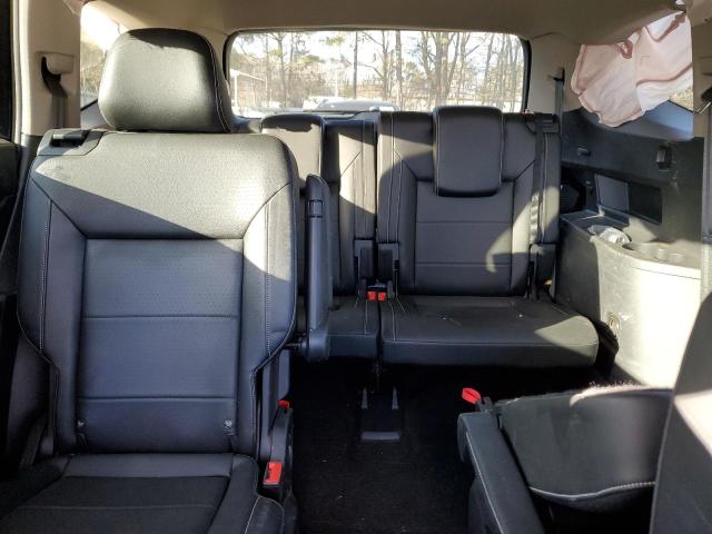 Photo 10 from auction – 2021 VOLKSWAGEN ATLAS SE with VIN 1V2WP2CA6MC567189