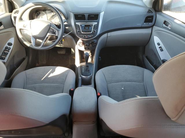 Photo 8 from auction – 2017 HYUNDAI ACCENT SE with VIN KMHCT4AE5HU358765