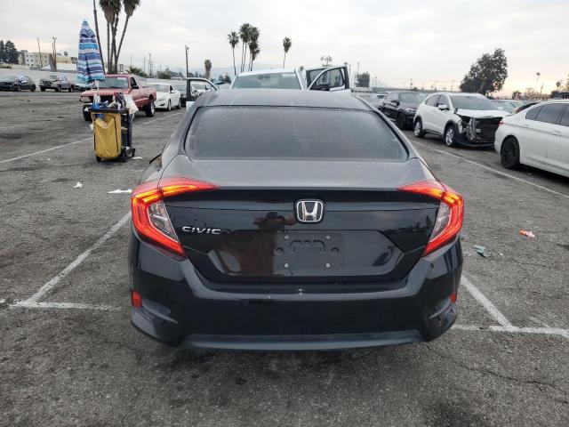 Photo 6 from auction – 2017 HONDA CIVIC LX with VIN 2HGFC2F50HH516464