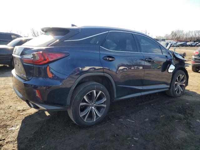 Photo 3 from auction – 2018 LEXUS RX 350 BAS with VIN 2T2BZMCA4JC137357