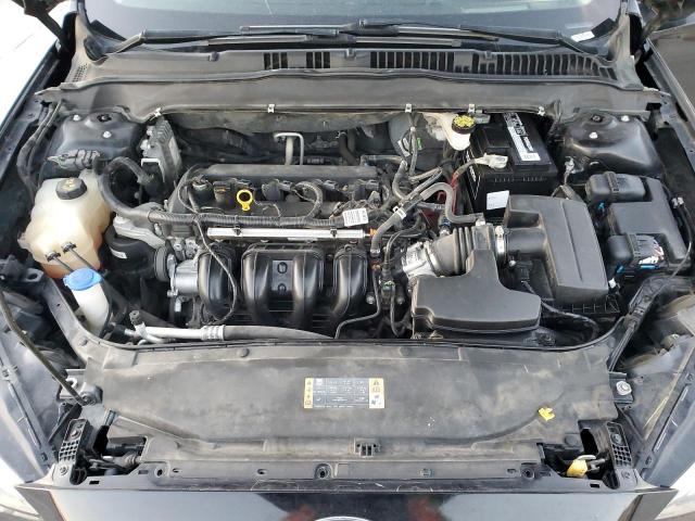 Photo 11 from auction – 2019 FORD FUSION S with VIN 3FA6P0G73KR160908