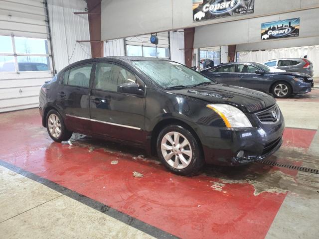 Photo 4 from auction – 2011 NISSAN SENTRA 2.0 with VIN 3N1AB6AP1BL618868