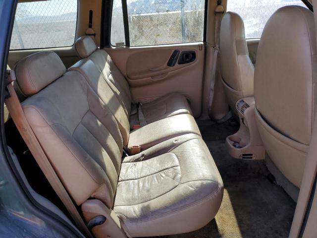 Photo 11 from auction – 1998 DODGE DURANGO with VIN 1B4HS28Z2WF162436