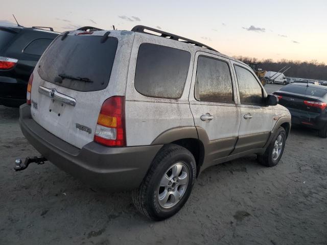 Снимка 3 от търг – 2003 MAZDA TRIBUTE LX с VIN 4F2YZ94133KM20084