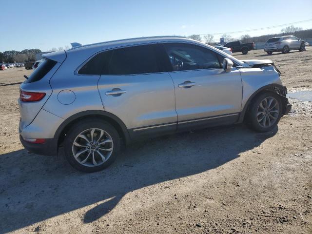 Photo 3 from auction – 2015 LINCOLN MKC with VIN 5LMCJ1A96FUJ12969