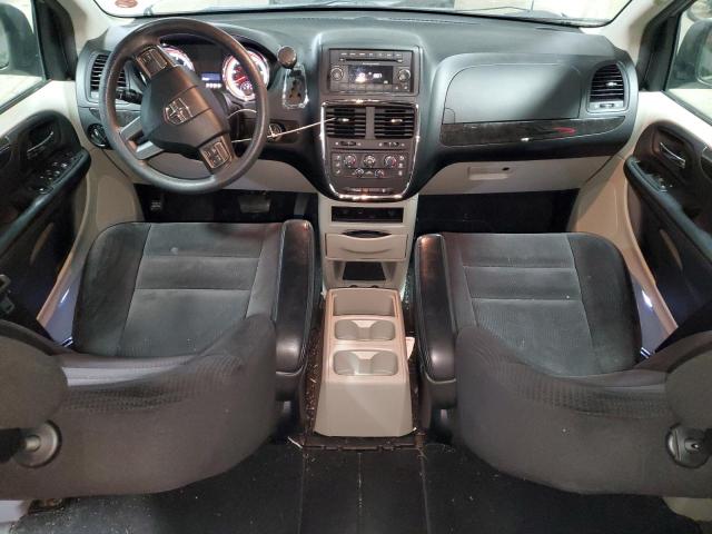 Photo 8 from auction – 2014 DODGE GRAND CARA with VIN 2C4RDGBG5ER220195