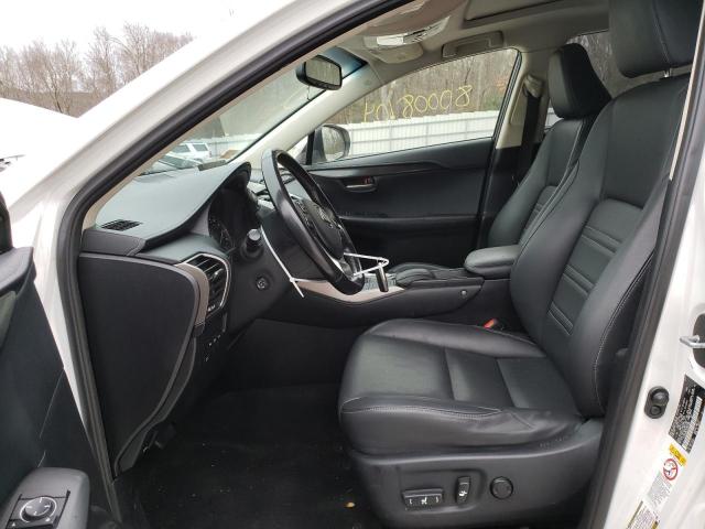 Photo 7 from auction – 2015 LEXUS NX 200T with VIN JTJBARBZ7F2013988