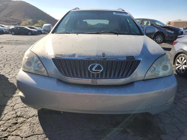 Photo 5 from auction – 2005 LEXUS RX 330 with VIN JTJGA31U350056288