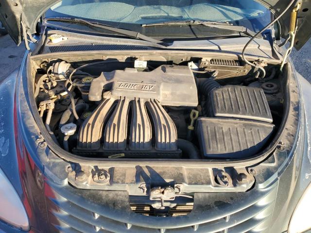 Photo 11 from auction – 2001 CHRYSLER PT CRUISER with VIN 3C8FY4BB91T295756