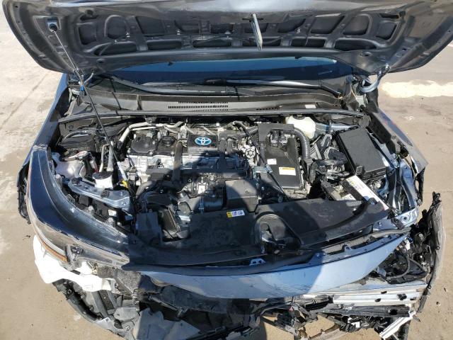 Photo 11 from auction – 2022 TOYOTA COROLLA LE with VIN JTDEAMDE5NJ051026