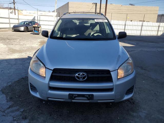 Photo 5 from auction – 2011 TOYOTA RAV4 with VIN 2T3ZF4DV6BW106194