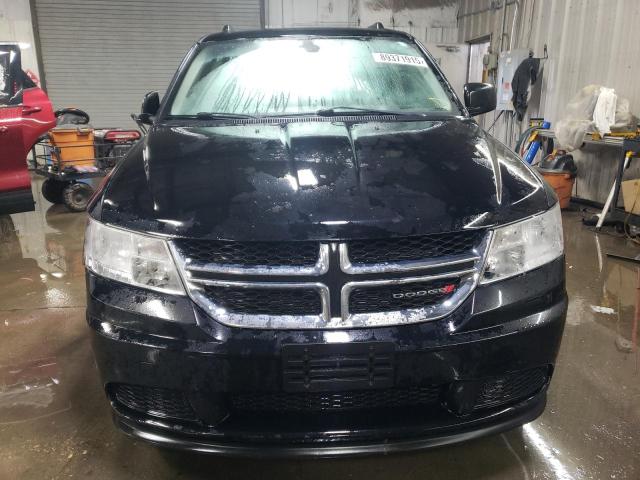 Photo 5 from auction – 2018 DODGE JOURNEY SE with VIN 3C4PDCAB8JT429301