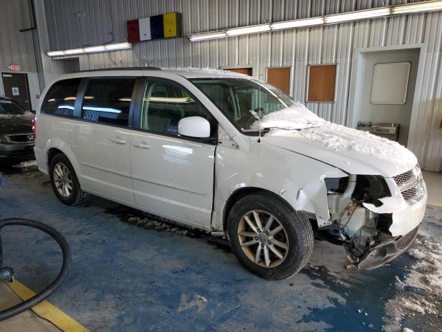 Photo 4 from auction – 2013 DODGE GRAND CARA with VIN 2C4RDGCGXDR817629