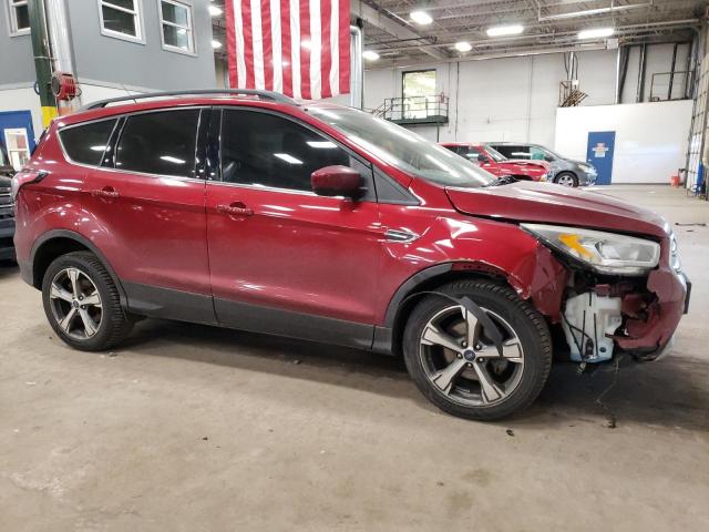 Zdjęcie 4 z aukcji – 2017 FORD ESCAPE SE z VIN 1FMCU0GD0HUC93554