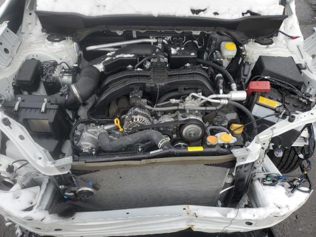 Photo 12 from auction – 2024 SUBARU FORESTER P with VIN JF2SKADC0RH432634