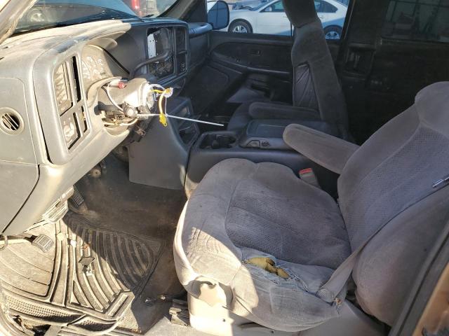 Photo 7 from auction – 2001 CHEVROLET SILVERADO with VIN 1GCHC29UX1E141187