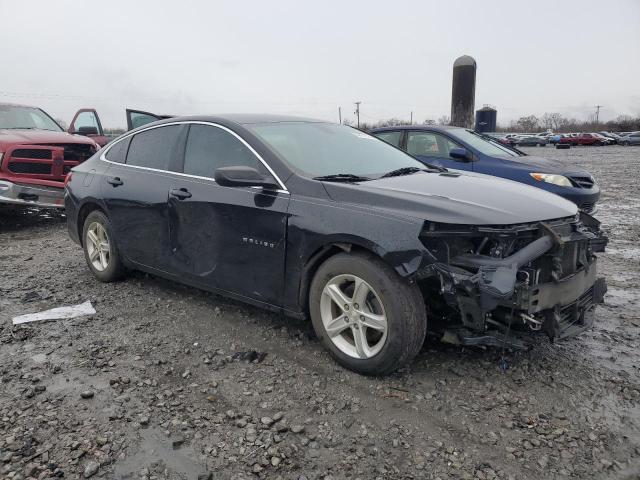 Photo 4 from auction – 2019 CHEVROLET MALIBU LS with VIN 1G1ZB5ST2KF124236