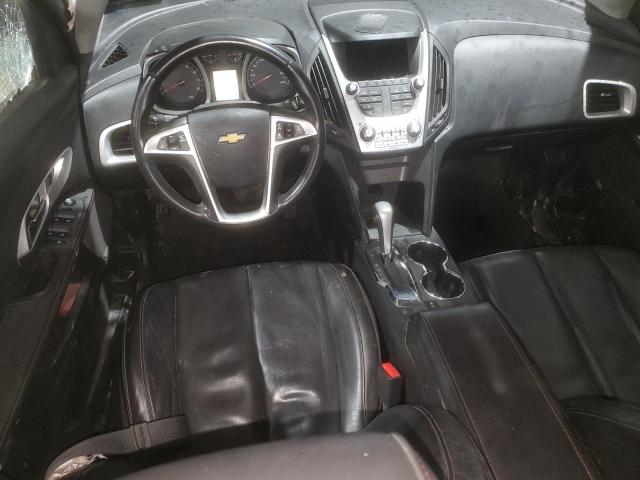 Photo 8 from auction – 2013 CHEVROLET EQUINOX LS with VIN 2GNALPEK2D6253713