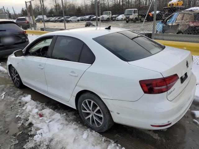 Photo 2 from auction – 2017 VOLKSWAGEN JETTA SE with VIN 3VWDB7AJ5HM290737