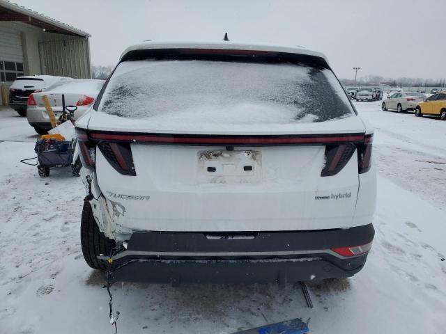 Photo 6 from auction – 2022 HYUNDAI TUCSON with VIN KM8JFCA18NU026515