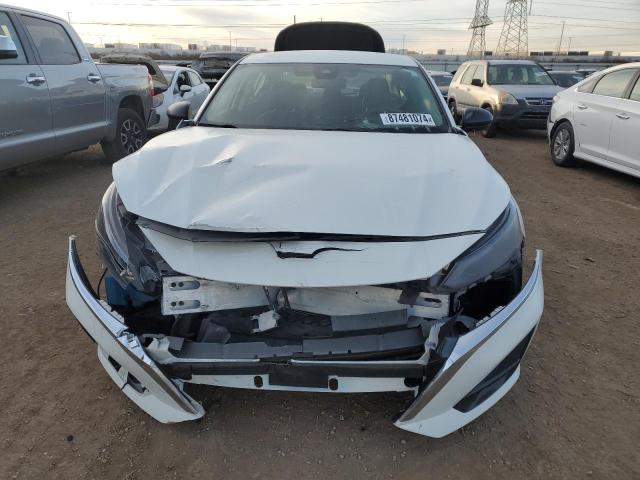 Photo 5 from auction – 2024 NISSAN ALTIMA S with VIN 1N4BL4BV4RN365903