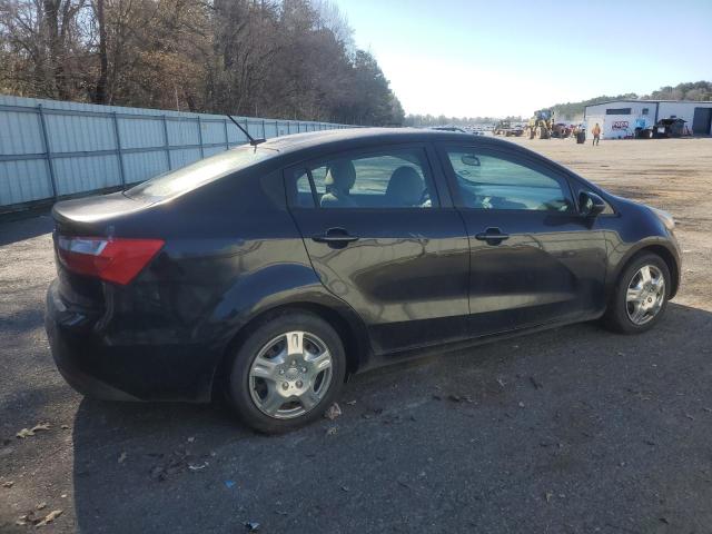 Photo 3 from auction – 2014 KIA RIO LX with VIN KNADM4A36E6364530