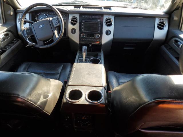 Photo 8 from auction – 2013 FORD EXPEDITION with VIN 1FMJK2A53DEF38667