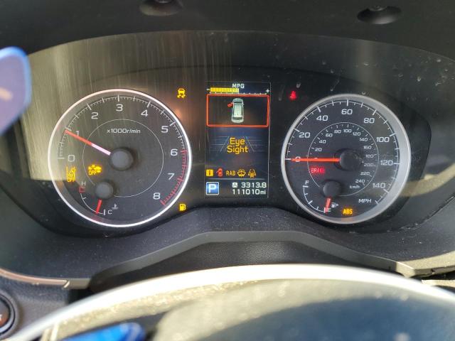 Photo 9 from auction – 2020 SUBARU ASCENT PRE with VIN 4S4WMAFD7L3410193
