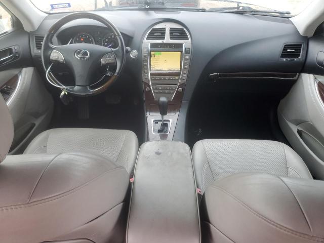 Photo 8 from auction – 2012 LEXUS ES 350 with VIN JTHBK1EG1C2499932