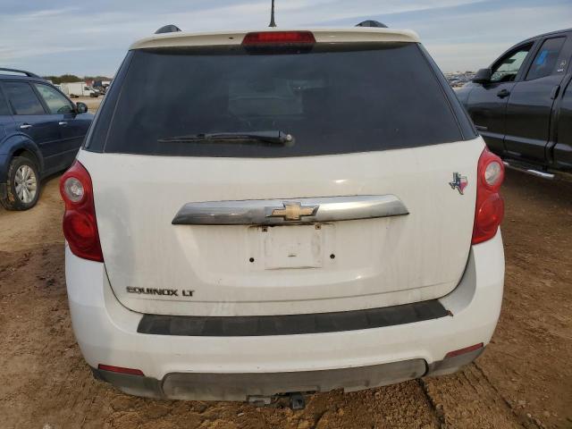 Photo 6 from auction – 2013 CHEVROLET EQUINOX LT with VIN 2GNALPEKXD6180719